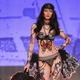 Victoria's Secret Fashion Show, Liu Wen